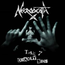Necrodeath : The 7 Deadly Sins